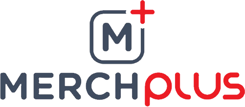 MerchPlus Logo